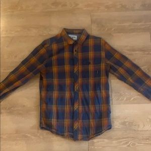 Flannel Shirt